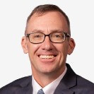 Gordon F. Bailey, III, JD, CHIE, Vice President, Public Affairs and Community Engagement