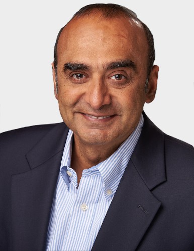 dr. nick dewan