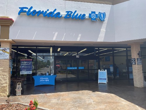 central florida blue