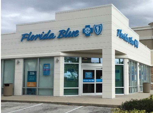 central florida blue