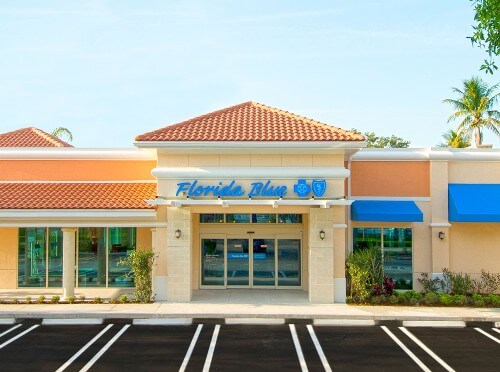 central florida blue