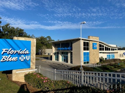 central florida blue