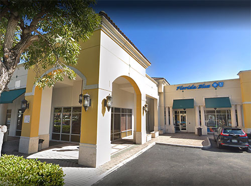 central florida blue