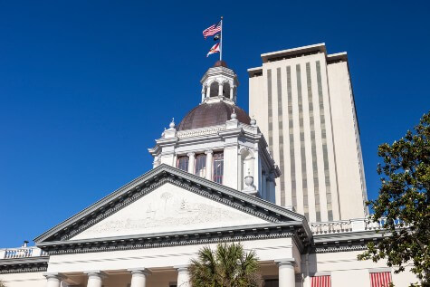 Florida State house