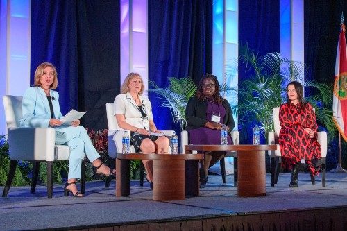 Florida Blue Foundation Community Health Symposium