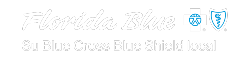 Florida Blue Logo