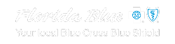 Florida Blue Logo