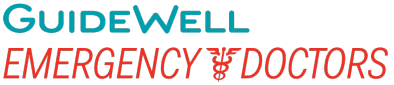 guidewell emergency doctors logo