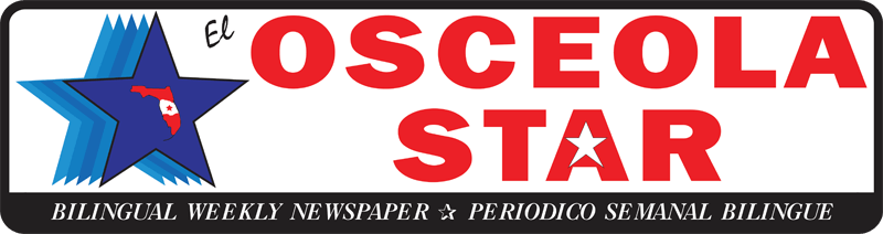 Osceola Star logo