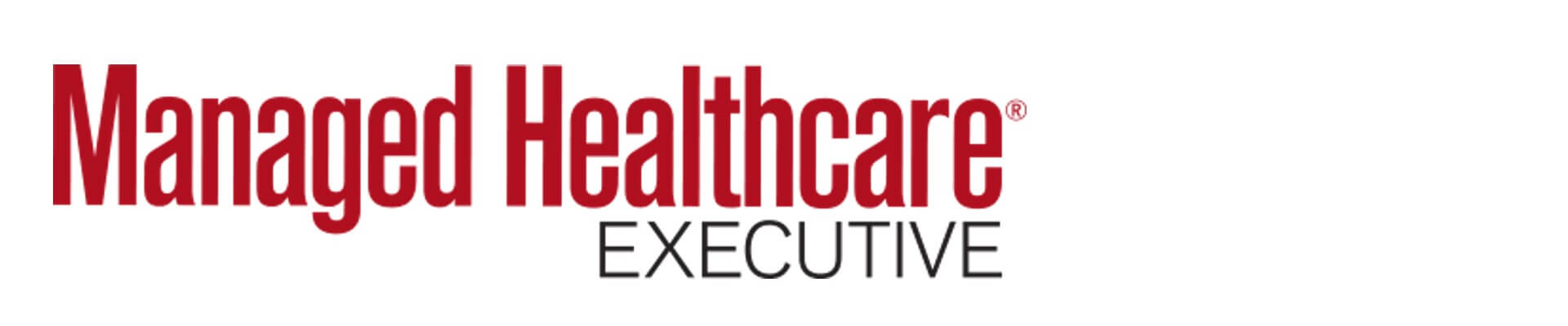 Managed Healthcare Executive logo