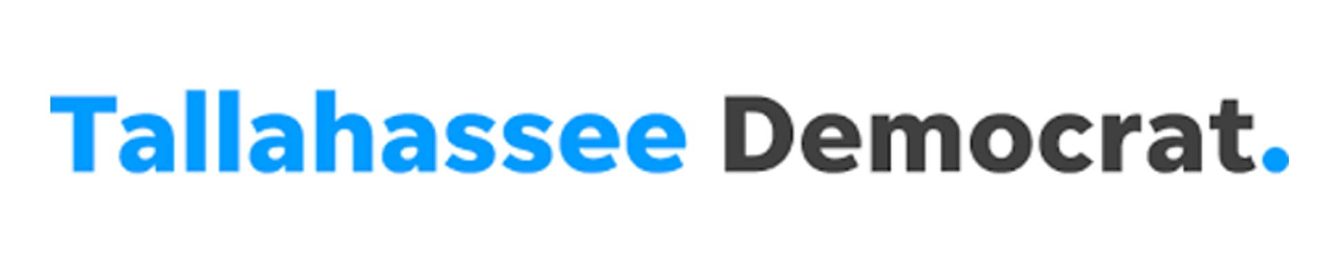 Tallahassee Democrat logo