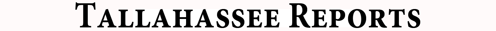 Tallahassee Reports Logo