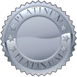 platinum metal level