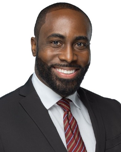Courtney Harris Chief of Staff to the Office of the CEO