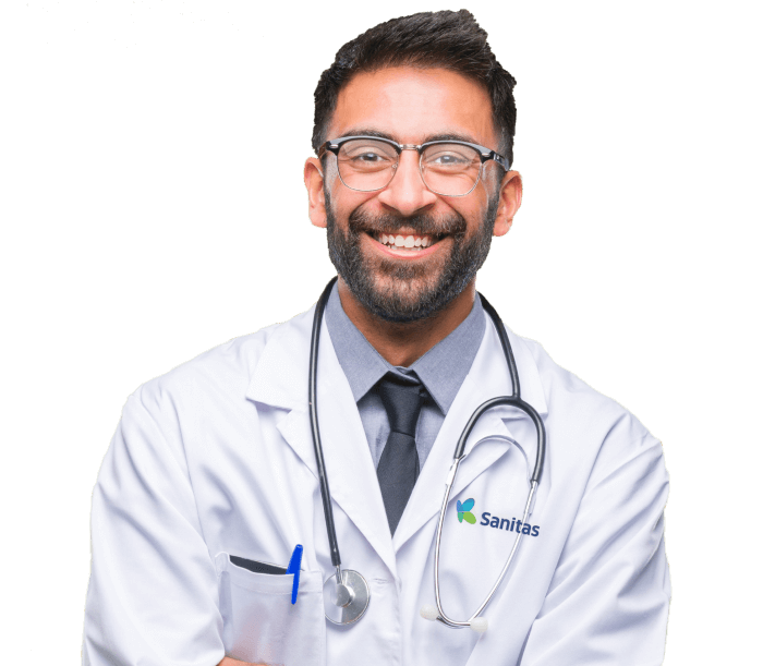 Sanitas doctor