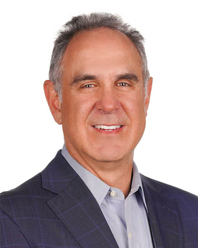 Charlie Joseph, Executive Vice President, Corporate Affairs and Chief Legal Officer