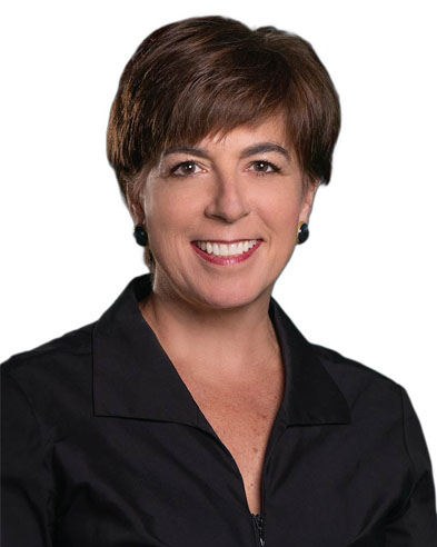 Farley Kern, Chief Communications Officer