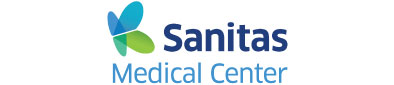 Sanitas Medical Group logo
